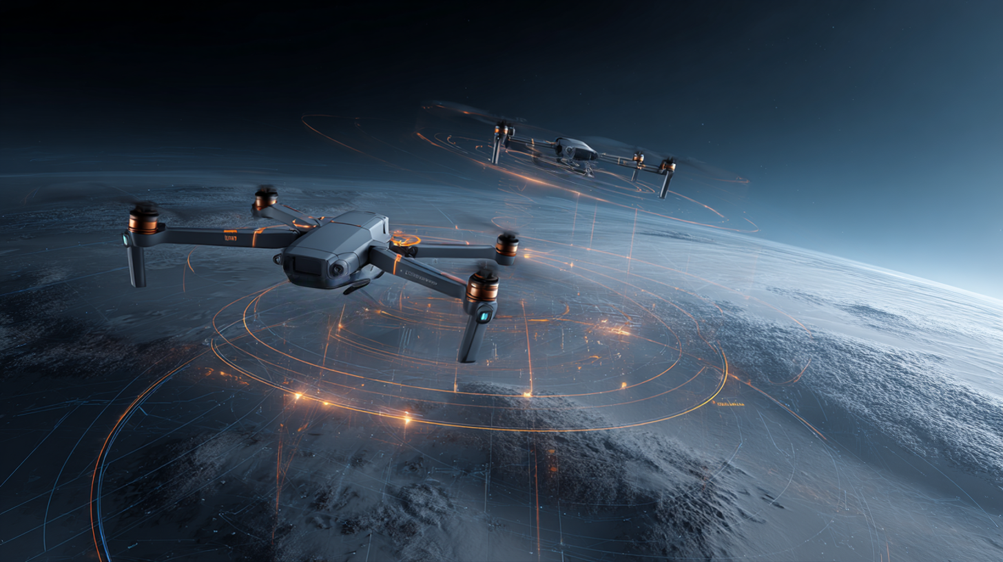 Yapay Zekâ Destekli Görev Otonomisi